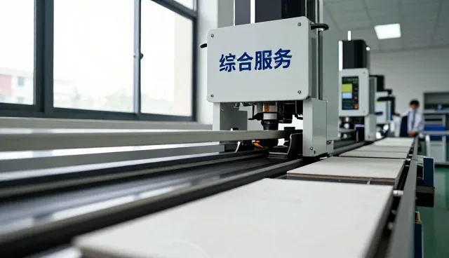 上海中思广润数字技术有限公司