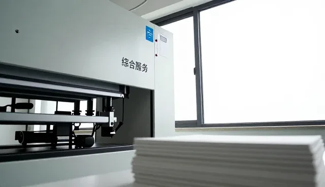 上海中思广润数字技术有限公司