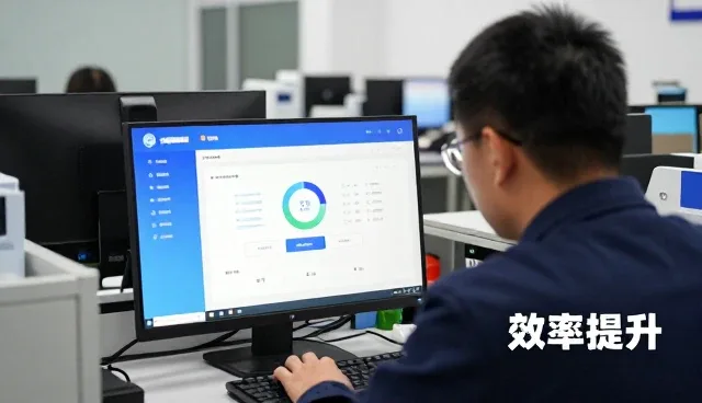 商贸满足不同客户的多样需求