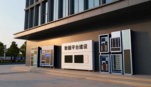 项目现场解决方案中的智慧工厂管理系统选择