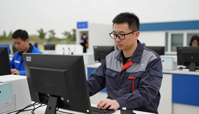 数据中台服务未来将在实验室环境中发挥更大作用