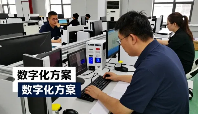 选择上海中思广润数字技术有限公司数据平台建设的几个理由